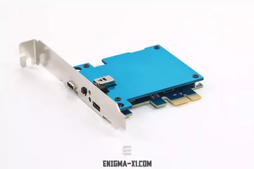 Περισσότερες πληροφορίες για "Enigma DMA bundle - DMA card 75t - fuser - macku"