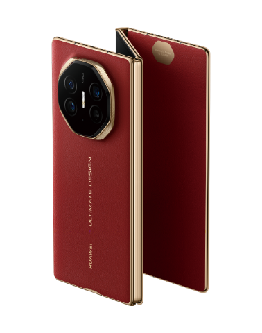 Περισσότερες πληροφορίες για "Huawei Mate XT (Κόκκινο/512 GB)"