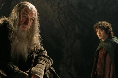 Επιστροφή στη Μέση Γη: Ο Gandalf και ο Frodo επανεμφανίζονται στη νέα ταινία του Gollum