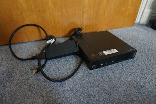 Περισσότερες πληροφορίες για "Mini PC's (4th 6th 7th 8th gen)"