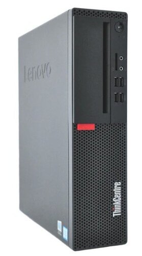 Περισσότερες πληροφορίες για "Lenovo M910s ( intel i5-6500 3.2 , RAM 16GB , 256GB M2 NVMe )"