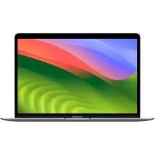 Περισσότερες πληροφορίες για "MacBook Air M1 8gb 256 gb"