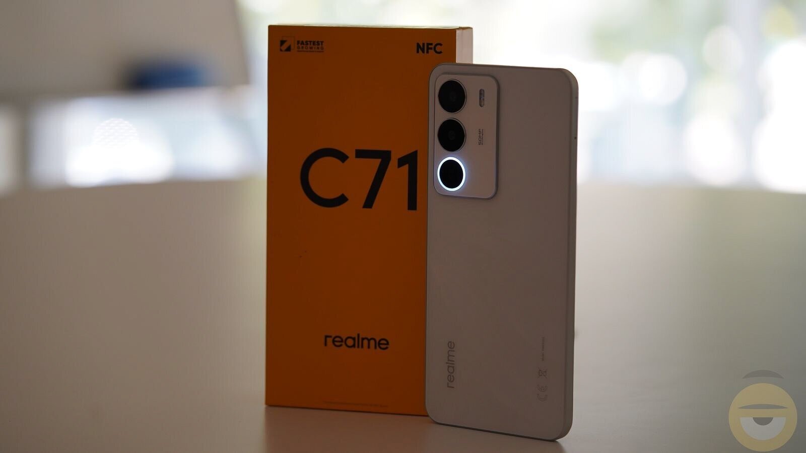 realme C71 Review