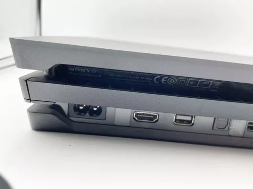 Περισσότερες πληροφορίες για "Ps4 pro"