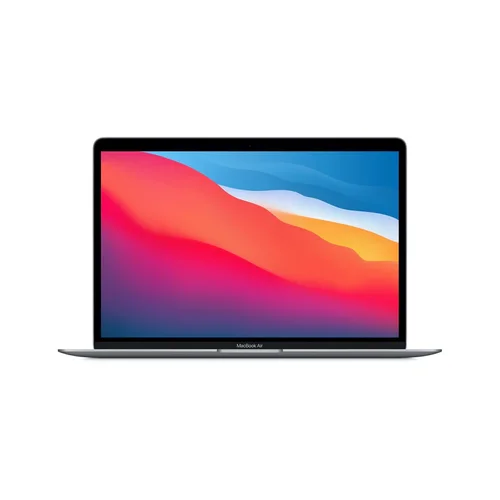 Περισσότερες πληροφορίες για "Ψάχνω 13-inch MacBook Air M1"