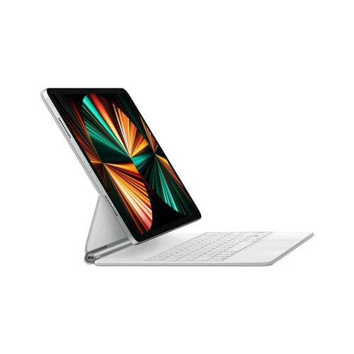 Περισσότερες πληροφορίες για "Apple iPad Pro Μ1 5G 12.9" (8GB/128GB) Silver"