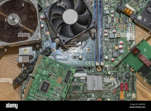 Περισσότερες πληροφορίες για "Intel Core i7-4790K και αλλα ανταλλακτικα"