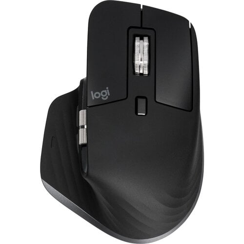 Περισσότερες πληροφορίες για "Logitech MX Keys Mini  - MX Master 3s"
