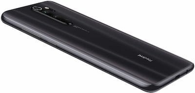 Περισσότερες πληροφορίες για "Redmi Note 8 Pro Mineral Gray 6/128 Θεσσαλονίκη"