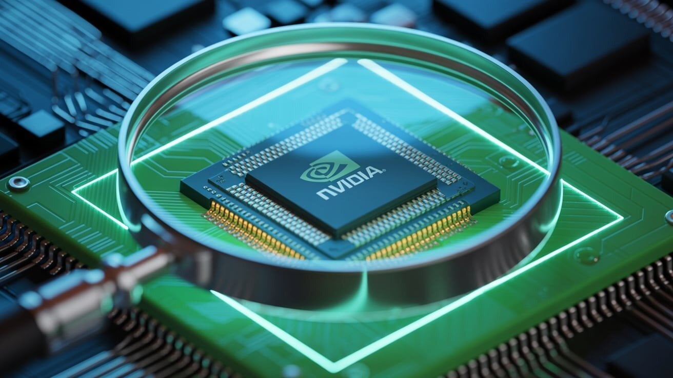 Ο επικεφαλής ασφαλείας της Nvidia δηλώνει "Δεν υπάρχουν κερκόπορτες στις GPU μας"