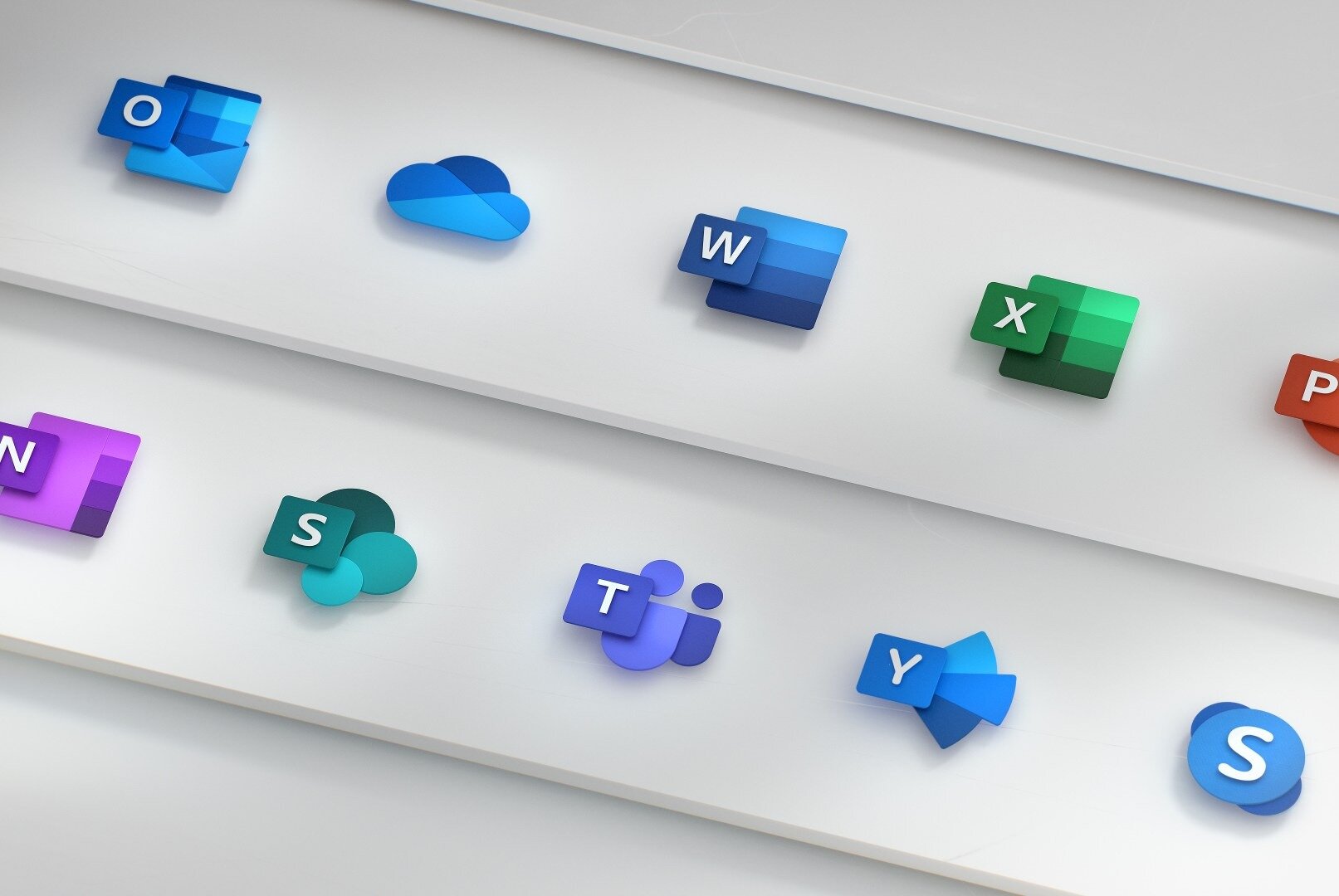 Η Microsoft αλλάζει τον τρόπο αποθήκευσης εγγράφων στο Word για Windows για μεγαλύτερη ασφάλεια