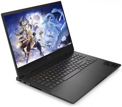 Περισσότερες πληροφορίες για "HP OMEN - 16.1" 144Hz  Gaming Laptop - Intel Core i5 - 32GB DDR5 - NVIDIA GeForce RTX 4050"