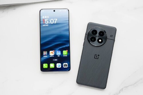OnePlus 13 5G (Μαύρο/256 GB) ΤΙΜΗ ΓΙΑ ΛΙΓΟ