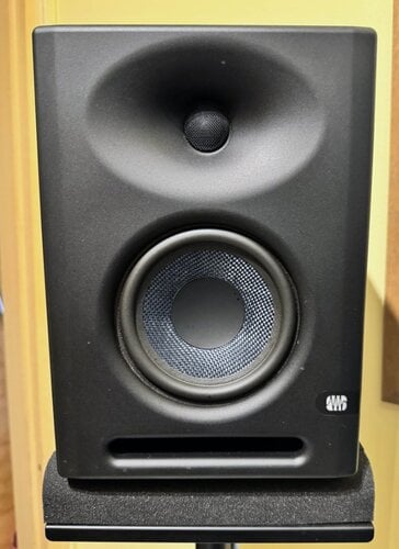 Περισσότερες πληροφορίες για "PRESONUS E5 XT(2 ΤΕΜΑΧΙΑ)"