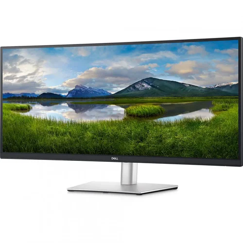Περισσότερες πληροφορίες για "Dell P3421W Ultrawide IPS Curved Monitor 34" QHD * Άθικτη *"