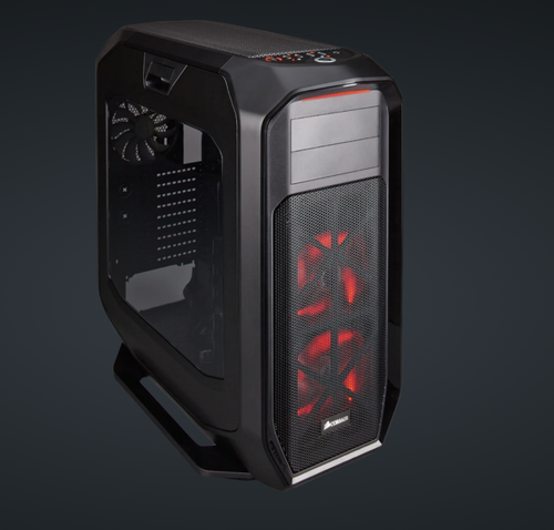 Περισσότερες πληροφορίες για "Full Tower Gaming PC κατασκευή 2023, σαν καινούριο"