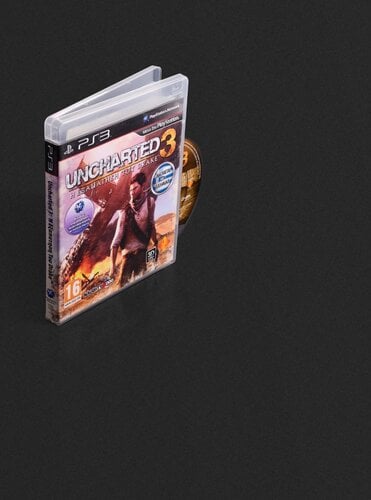 Περισσότερες πληροφορίες για "PS3 GAMES"