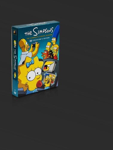 Περισσότερες πληροφορίες για "THE SIMPSONS 1-14 (ΕΛΛΗΝΙΚΟΙ ΥΠΟΤΙΤΛΟΙ)"
