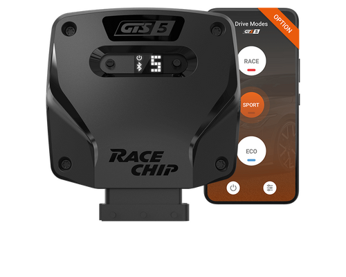 Περισσότερες πληροφορίες για "racechip gts+"