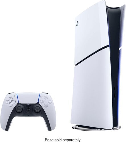 Περισσότερες πληροφορίες για "PS5 Slim Digital Edition"