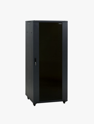 Περισσότερες πληροφορίες για "Central 42U rack cabinet 80x80 telco + καλώδια Panduit"