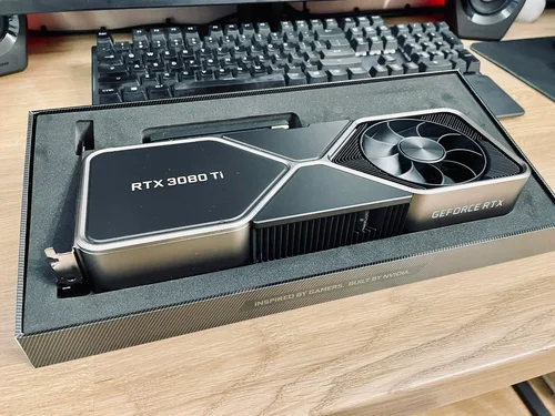 Περισσότερες πληροφορίες για "RTX 3080 & 3080 Ti"