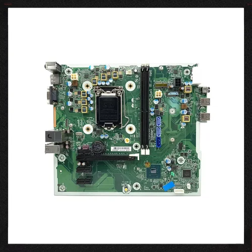 Περισσότερες πληροφορίες για "MHTRIKH HP PRODESK 400 LGA1151 B360M G5 MT L04745-001 L02439-001 MOTHERBOARD"