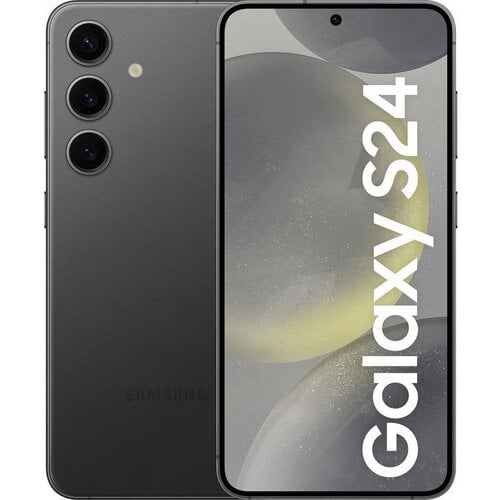 Περισσότερες πληροφορίες για "Samsung Galaxy S24 (Μαύρο/128 GB)"
