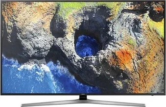 Περισσότερες πληροφορίες για "Samsung Series 6 UE50MU6122"