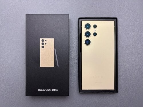Περισσότερες πληροφορίες για "S24 Ultra, iPhone 11, Pixel 7 Pro και άλλα"