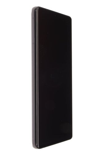 Περισσότερες πληροφορίες για "Samsung Galaxy S21 Ultra 5G (Μαύρο/256 GB)"
