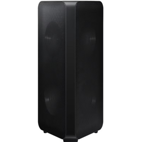 Περισσότερες πληροφορίες για "Party Speaker Samsung Sound Tower MX-ST40B - Μαύρο - (Σφραγισμένο)"