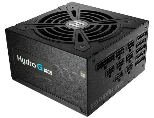 Περισσότερες πληροφορίες για "Fsp hydro g pro 850"