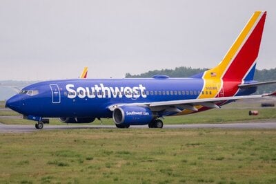 Τέλος στην πολιτική "Customer of Size" από τη Southwest Airlines από το 2026