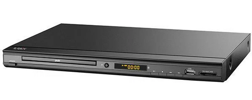 Περισσότερες πληροφορίες για "Turbo-X DV-HD200 DVD Player - SONY VCR Τηλεκοντρόλ"