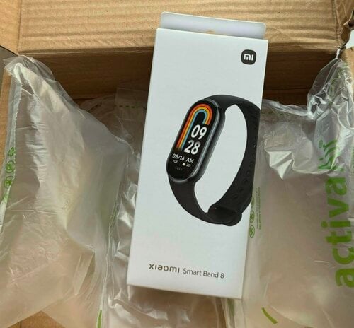 Περισσότερες πληροφορίες για "ΚΑΙΝΟΥΡΙΟ Xiaomi Smart Band 8 Αδιάβροχο με Παλμογράφο Μαύρο με εγγύηση"