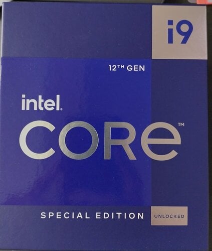 Περισσότερες πληροφορίες για "Intel Core i9-12900KS"