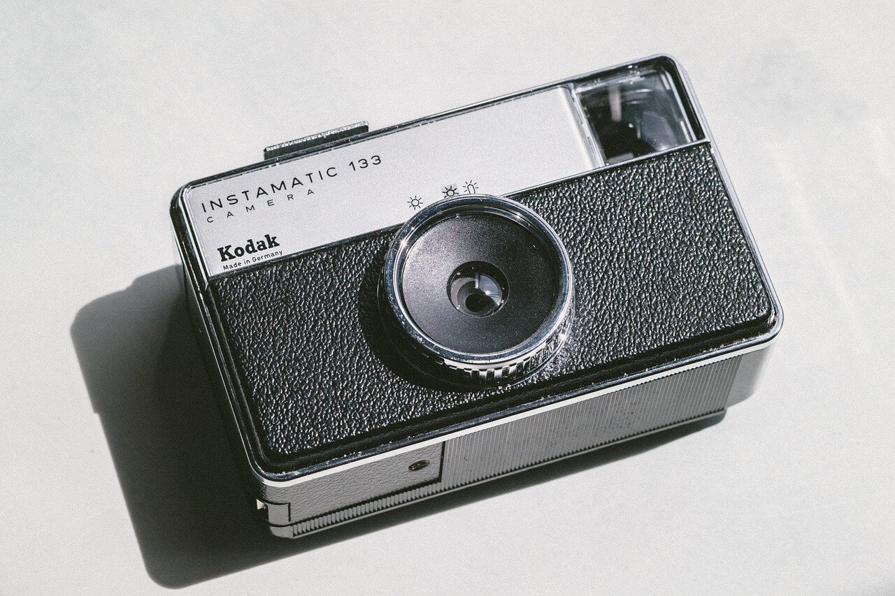 Η Kodak προειδοποιεί για αβέβαιο μέλλον λόγω χρεών και ρευστότητας