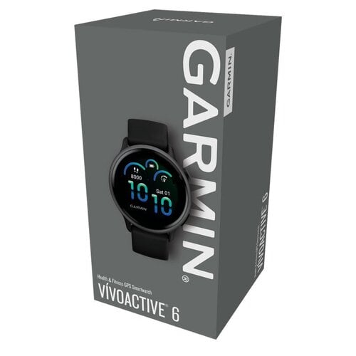 Περισσότερες πληροφορίες για "Garmin vivoactive 6 καινούργιο σφραγισμένο πώληση ή ανταλλαγή"