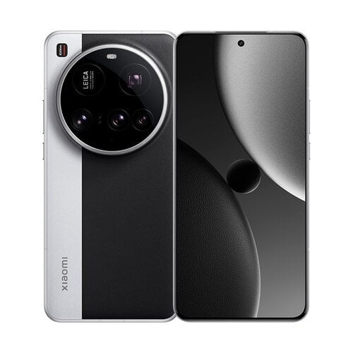 Περισσότερες πληροφορίες για "Ζήτηση xiaomi 15 ultra"