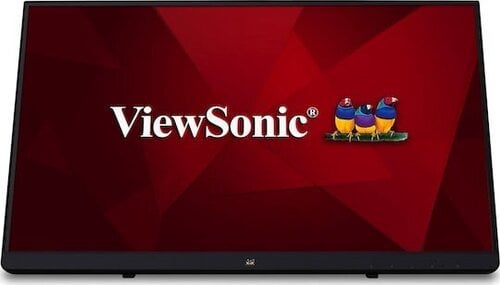 Περισσότερες πληροφορίες για "Οθόνη 22" Viewsonic TD2230 IPS Touch FHD 1920x1080"
