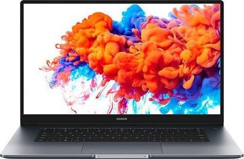 Περισσότερες πληροφορίες για "Honor MagicBook 15 NoteBook"