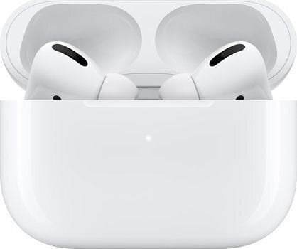 Περισσότερες πληροφορίες για "APPLE AIRPODS PRO με το γνωστό πρόβλημα  2 τεμάχια"