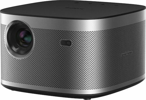 Περισσότερες πληροφορίες για "XGIMI Horizon (DLP/Full HD/2200ANSI Lumens)"