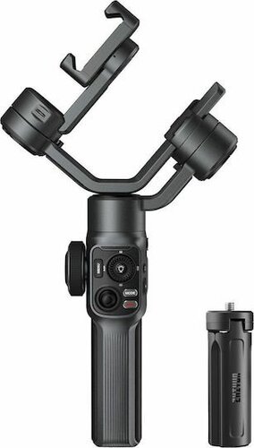 Περισσότερες πληροφορίες για "Zhiyun smooth 5"