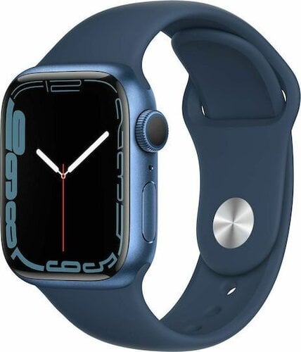Περισσότερες πληροφορίες για "Apple Watch"