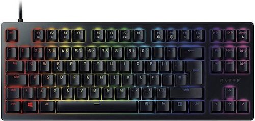 Περισσότερες πληροφορίες για "Razer Huntsman Tournament Edition Tenkeyless Mechanical Gaming Keyboard"