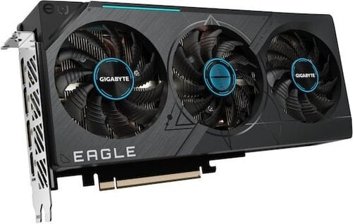 Περισσότερες πληροφορίες για "Gigabyte EAGLE GeForce RTX 4070 SUPER OC 12GB"