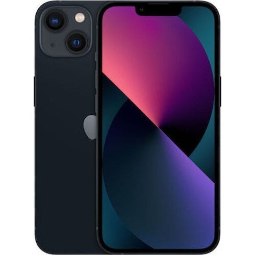 Περισσότερες πληροφορίες για "Apple iPhone 13 (Midnight Blue/128 GB) με ενεργή εγγύηση για άλλο 1.5 χρόνο"