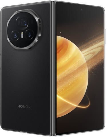 Περισσότερες πληροφορίες για "Honor Magic V3 (Μαύρο/512 GB)"